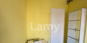 Image 3 - Appartement · Evry Courcouronnes (91080) · 24m²