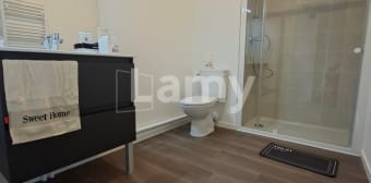 Image 3 - Appartement · Le Havre (76620) · 2 pièces · 44m²