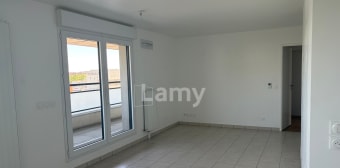 Image 1 - Appartement · Rouen (76000) · 3 pièces · 65m²