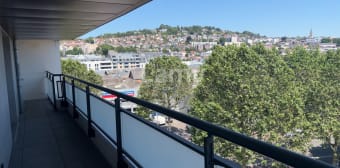 Image 3 - Appartement · Rouen (76000) · 3 pièces · 65m²