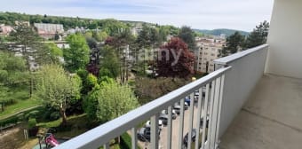 Image 2 - Appartement · Besancon (25000) · 3 pièces · 57m²