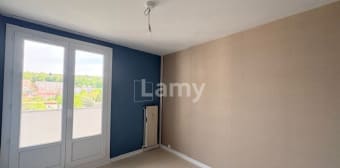 Image 3 - Appartement · Besancon (25000) · 3 pièces · 57m²