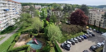 Image 1 - Appartement · Besancon (25000) · 3 pièces · 57m²