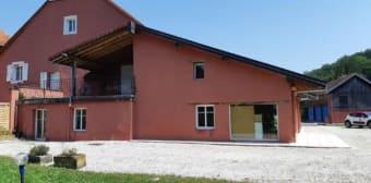 Image 2 - Maison/villa · Allondans (25550) · 3 pièces · 130m²