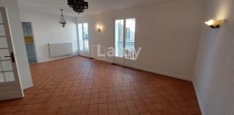 Image 1 - Appartement · Libourne (33500) · 5 pièces · 107m²