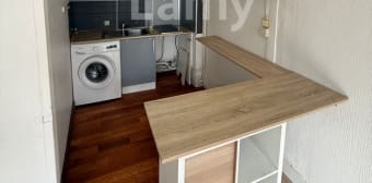 Image 3 - Appartement · Bordeaux (33000) · 2 pièces · 40m²