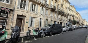 Image 1 - Appartement · Bordeaux (33000) · 2 pièces · 40m²