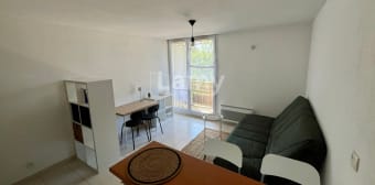 Image 3 - Appartement · Avignon (84140) · 1 pièce · 24m²