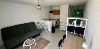Image 1 - Appartement · Avignon (84140) · 1 pièce · 24m²
