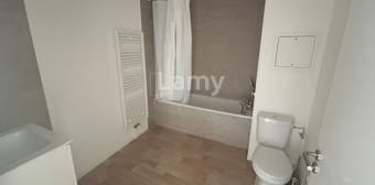 Image 2 - Appartement · Mulhouse (68100) · 2 pièces · 41m²