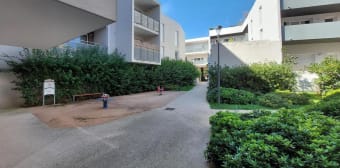 Image 2 - Parking/box · Castelnau Le Lez (34170) · 12m²