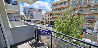 Image 3 - Appartement · Clermont Ferrand (63000) · 66m²