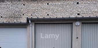 Image 2 - Parking/box · Reims (51100) · 5m²