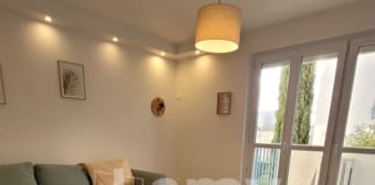 Image 2 - Appartement · Toulouse (31400) · 4 pièces · 67m²