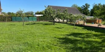 Image 2 - Appartement · Daubensand (67150) · 3 pièces · 65m²