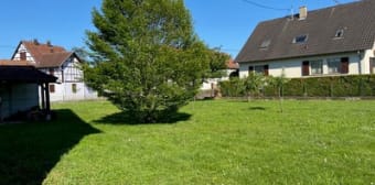 Image 1 - Appartement · Daubensand (67150) · 3 pièces · 65m²