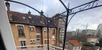Image 2 - Appartement · Aubervilliers (93300) · 1 pièce · 34m²