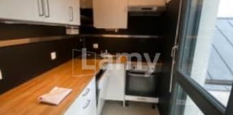 Image 1 - Appartement · Aubervilliers (93300) · 1 pièce · 34m²