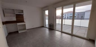 Image 2 - Appartement · Avignon (84000) · 3 pièces · 61m²