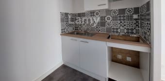 Image 3 - Appartement · Les Sables D Olonne (85100) · 2 pièces · 42m²