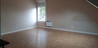 Image 2 - Appartement · Clermont (60600) · 2 pièces · 41m²