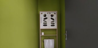 Image 2 - Appartement · Limoges (87100) · 2 pièces · 58m²