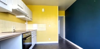 Image 2 - Appartement · Limoges (87100) · 2 pièces · 58m²