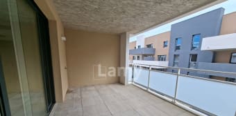 Image 1 - Appartement · Lunel (34400) · 3 pièces · 66m²