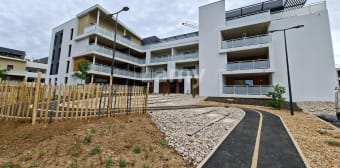 Image 1 - Appartement · Lunel (34400) · 3 pièces · 66m²