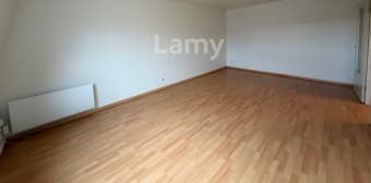 Image 2 - Appartement · Rouen (76000) · 2 pièces · 50m²