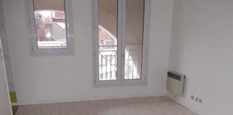 Image 2 - Appartement · Lille (59800) · 2 pièces · 50m²