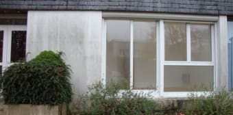 Image 3 - Appartement · Vannes (56000) · 1 pièce · 32m²