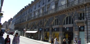 Image 3 - Parking/box · Besancon (25000) · 12m²