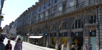 Image 2 - Parking/box · Besancon (25000) · 12m²