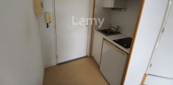 Image 2 - Appartement · Clermont Ferrand (63000) · 1 pièce · 19m²