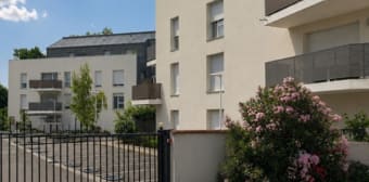 Image 1 - Appartement · Villenave D Ornon (33140) · 2 pièces · 43m²