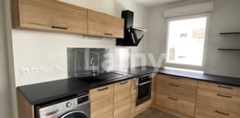 Image 2 - Appartement · Villenave D Ornon (33140) · 2 pièces · 43m²