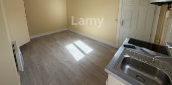 Image 1 - Appartement · Chantilly (60500) · 1 pièce · 31m²