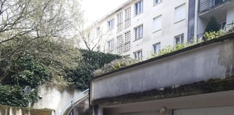 Image 1 - Parking/box · Nantes (44100) · 10m²