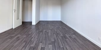 Image 2 - Appartement · Limoges (87100) · 1 pièce · 34m²