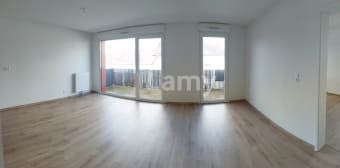 Image 1 - Appartement · Nancy (54000) · 4 pièces · 85m²