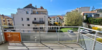 Image 3 - Appartement · Clermont Ferrand (63000) · 2 pièces · 41m²
