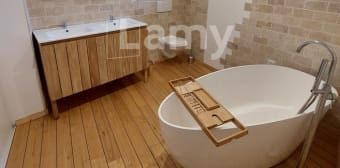 Image 2 - Maison/villa · Issoire (63500) · 5 pièces · 139m²