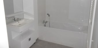 Image 2 - Appartement · Clermont Ferrand (63100) · 2 pièces · 41m²