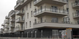Image 3 - Appartement · Clermont Ferrand (63100) · 2 pièces · 41m²