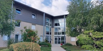 Image 1 - Appartement · Reims (51100) · 1 pièce · 18m²