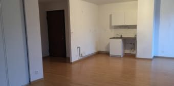 Image 1 - Appartement · Viry (74580) · 3 pièces · 68m²