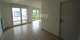 Image 1 - Appartement · Rouen (76000) · 3 pièces · 66m²