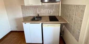 Image 3 - Appartement · Strasbourg (67100) · 1 pièce · 32m²