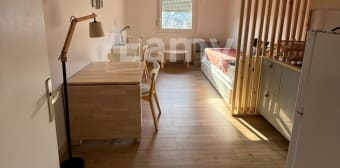 Image 3 - Appartement · Illkirch Graffenstaden (67400) · 1 pièce · 23m²